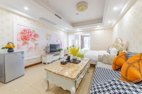 WAIFIDEN Guangzhou HaiZhu Square WanYi Apartment